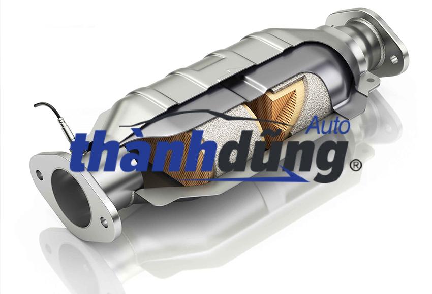 Khi nào cần vệ sinh bộ lọc khí xả