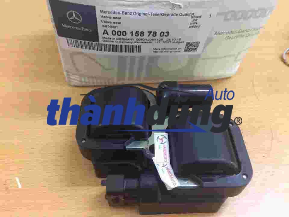 MÔ BIN MERCEDES C200, C240, C250, C280, C300