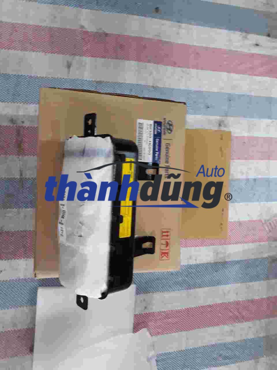 TÚI KHÍ TÁP LÔ HYUNDAI ACCENT CHÍNH HÃNG