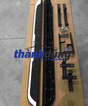 BẬC LÊN XUỐNG HONDA CRV