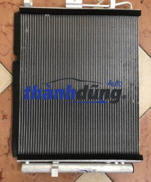 GIÀN NÓNG KIA SELTOS