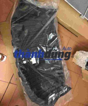 CHẮN BÙN GẦM MERCEDES C250, C300, C350