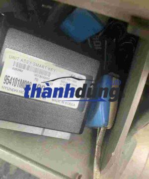 HỘP BCM ĐIỀU KHIỂN THÂN XE KIA FORTE