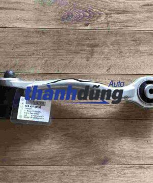 CÀNG CONG TRÊN VOLKSWAGEN PHAETON