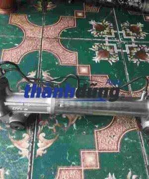 THƯỚC LÁI TOYOTA HILUX