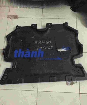 CHẮN BÙN GẦM ĐỘNG CƠ GLC250, GLC300, GLC63 AMG