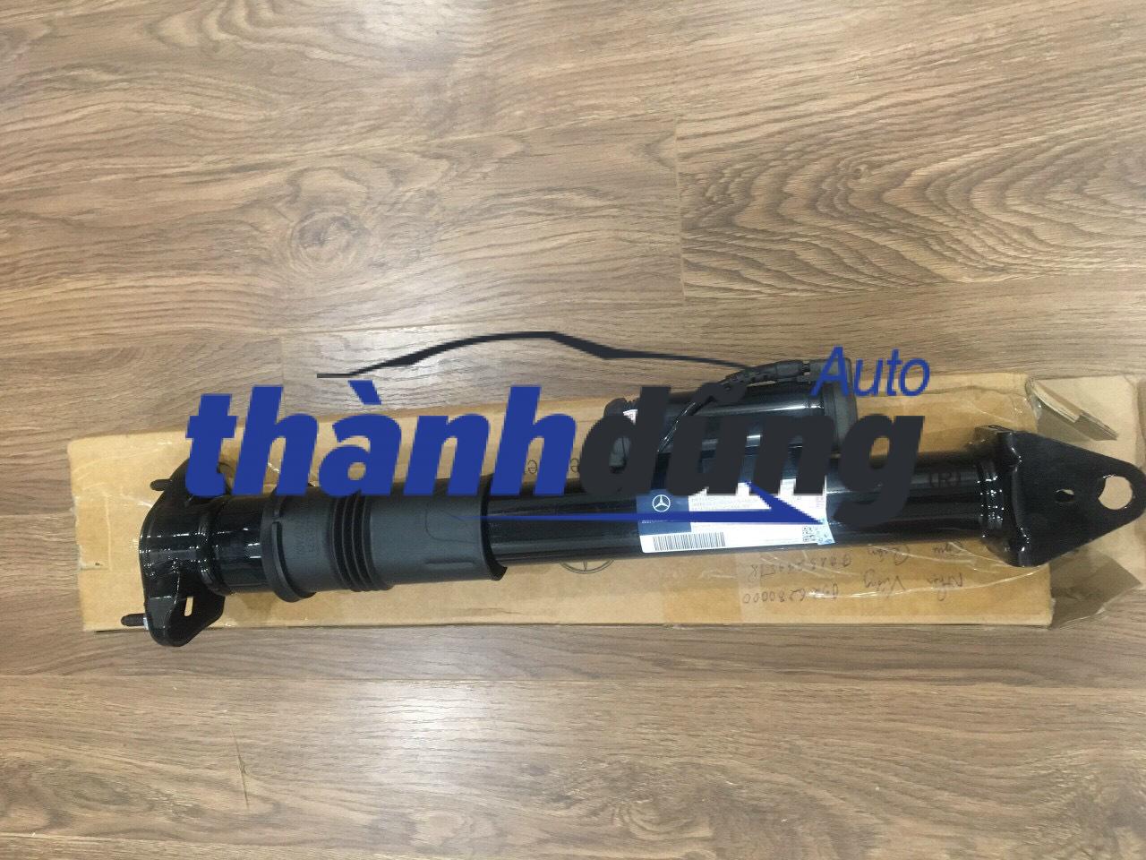 GIẢM XÓC SAU MERCEDES GL350, GL450, GL550