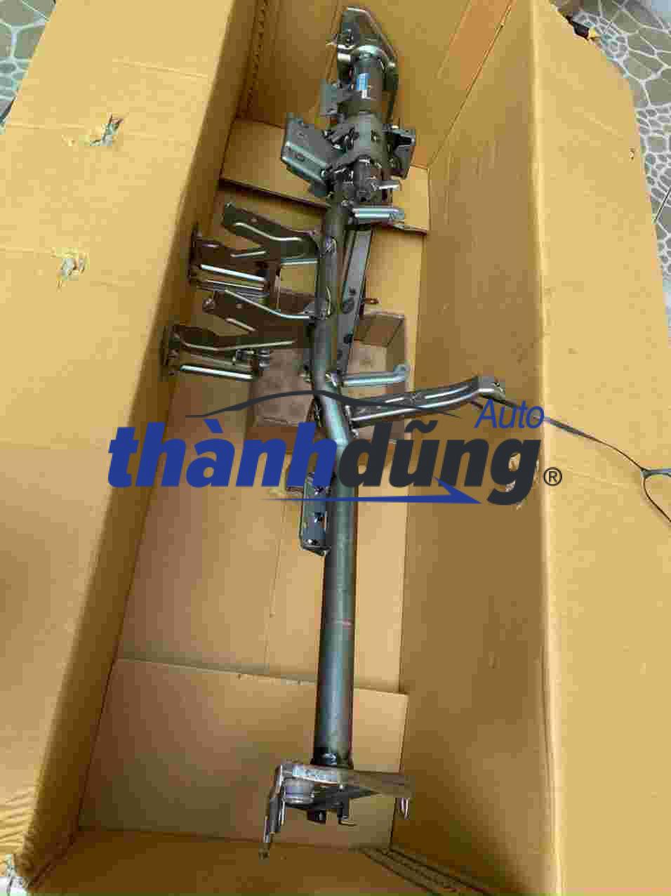 XƯƠNG ĐỠ TÁP LÔ MAZDA BT50