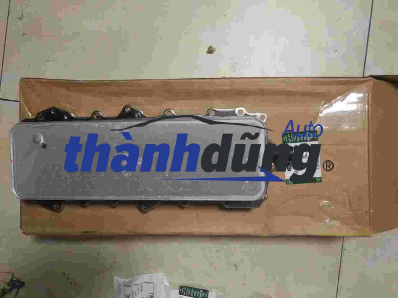 KÉT SINH HÀN RANGE ROVER SPORT