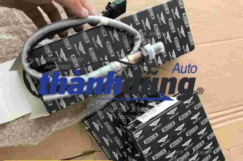 CẢM BIẾN OXY BENTLEY CONTINENTAL