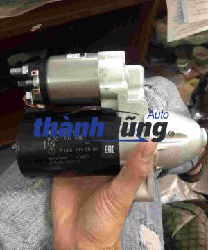 CỦ ĐỀ MERCEDES C180, C200