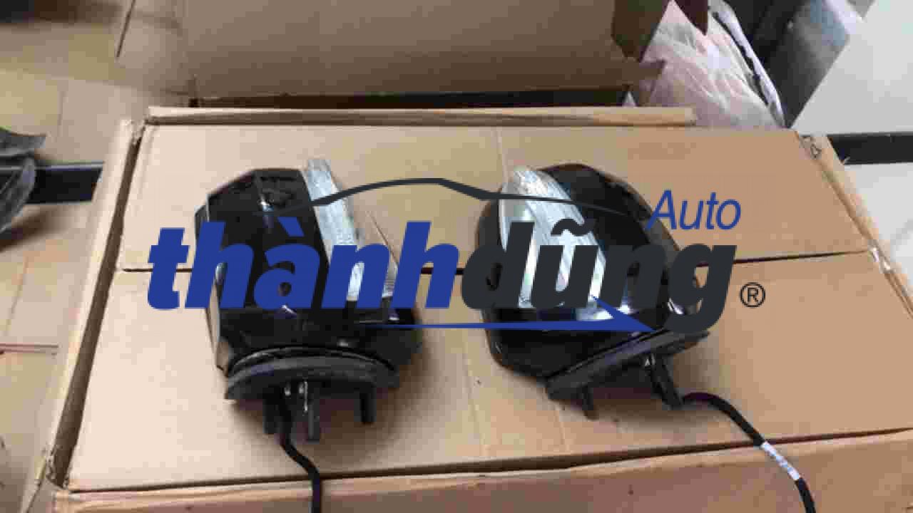 GƯƠNG CHIẾU HẬU MERCEDES C200, C230, C300 W204