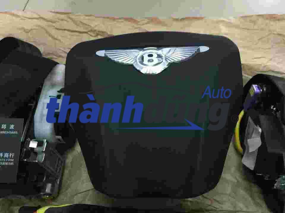 TÚI KHÍ VÔ LĂNG BENTLEY CONTINENTAL