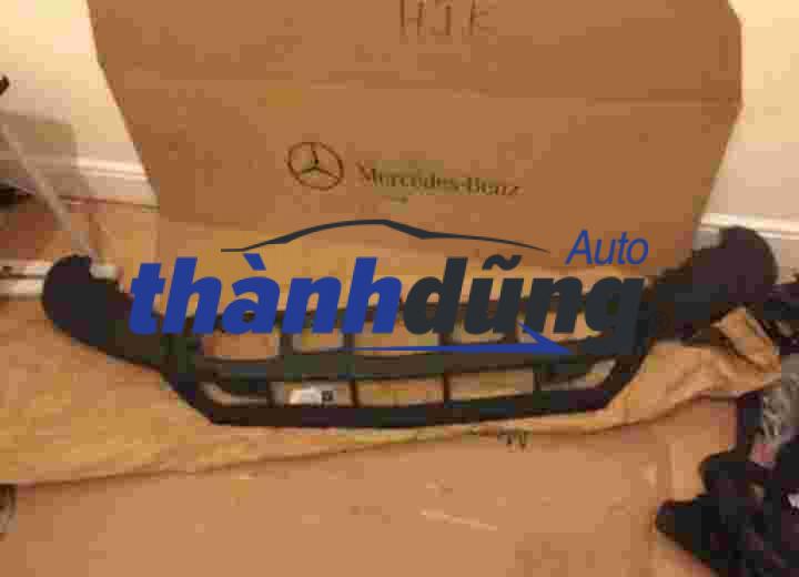 ỐP CẢN TRƯỚC MERCEDES GLC250, GLC300