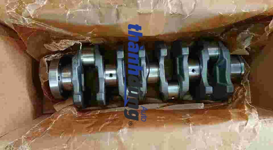 TRỤC CƠ FORD RANGER