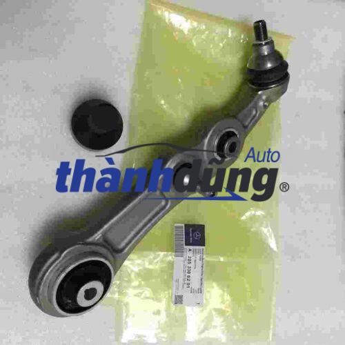 CÀNG I THẲNG MERCEDES C200, C250, C300, C450