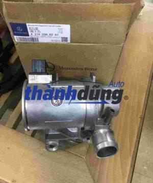 BƠM NƯỚC MERCEDES SLK200, SLK300, GLK200
