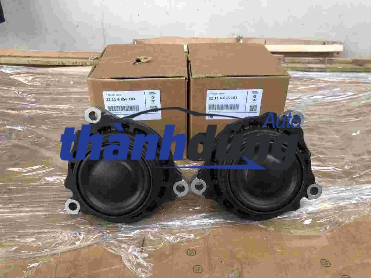 CAO SU CHÂN MÁY BMW X3, X4, 320I