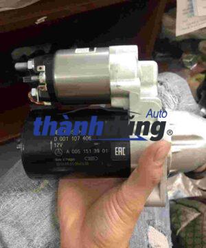 CỦ ĐỀ MERCEDES 220, C230