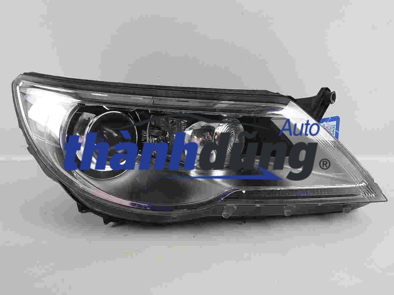 ĐÈN PHA VOLKSWAGEN TIGUAN