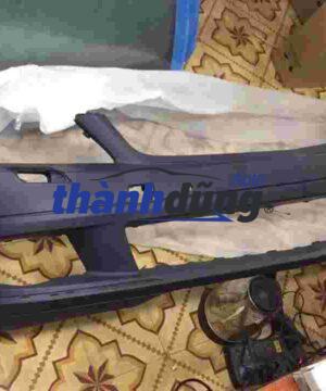 BA ĐỜ SỐC TRƯỚC MERCEDES C180, C200, C250, C300