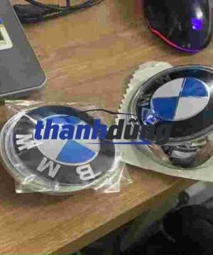BIỂU TƯỢNG NẮP CAPO BMW 318i, 325i, X5, X6