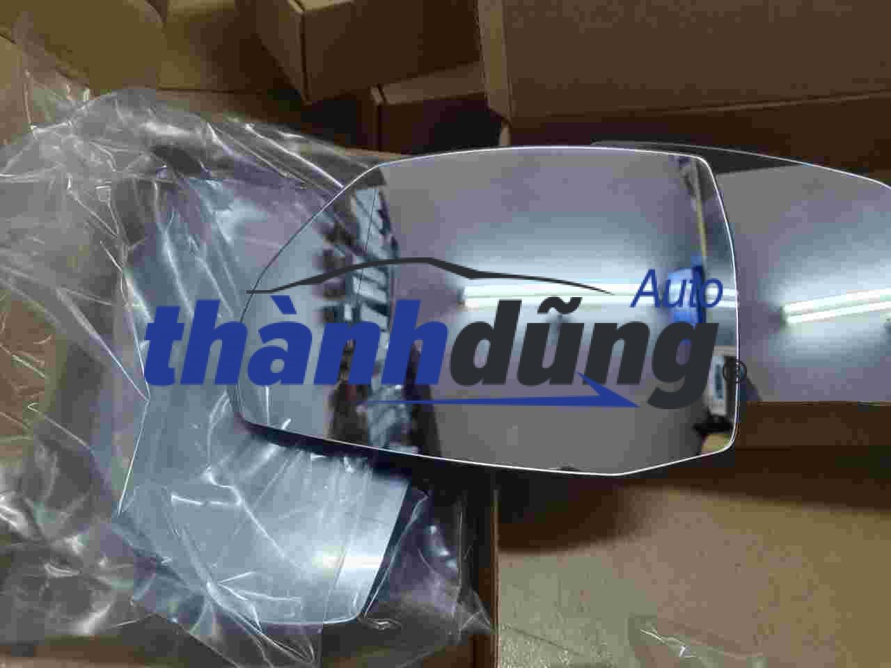 MẶT GƯƠNG AUDI Q5, Q7