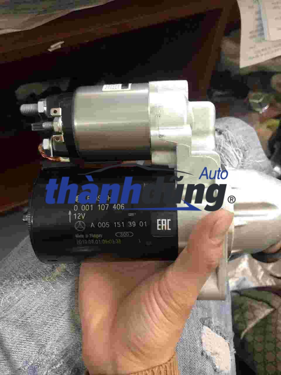 CỦ ĐỀ MERCEDES 220, C230