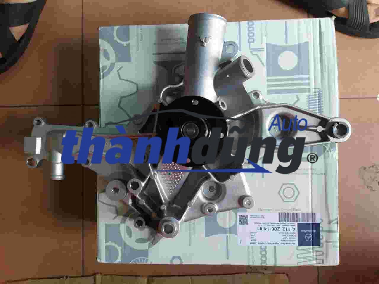 BƠM DẦU MERCEDES E240, E320, E55 AMG