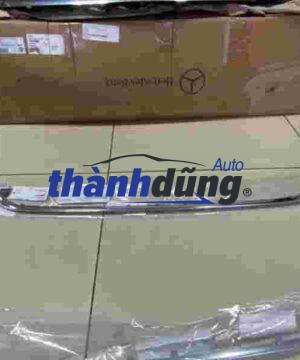 NẸP MẠ CẢN SAU MERCEDES C180, C200, C230