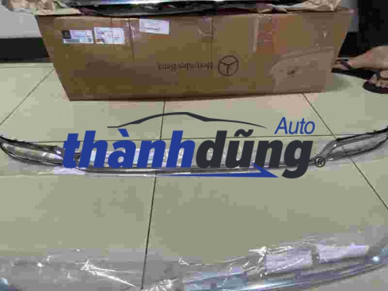 NẸP MẠ CẢN SAU MERCEDES C180, C200, C230