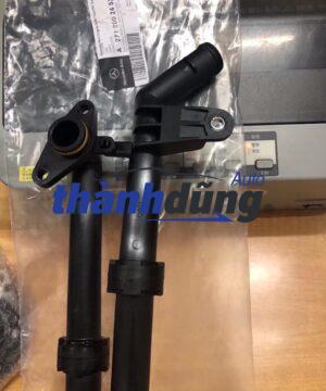ỐNG NƯỚC ĐỘNG CƠ MERCEDES C200, C250, C300