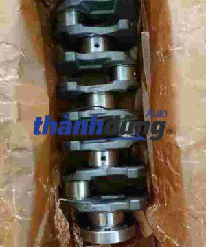 TRỤC CƠ FORD EVEREST