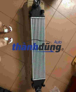 KÉT LÀM MÁT TURBO C200, C300, C350