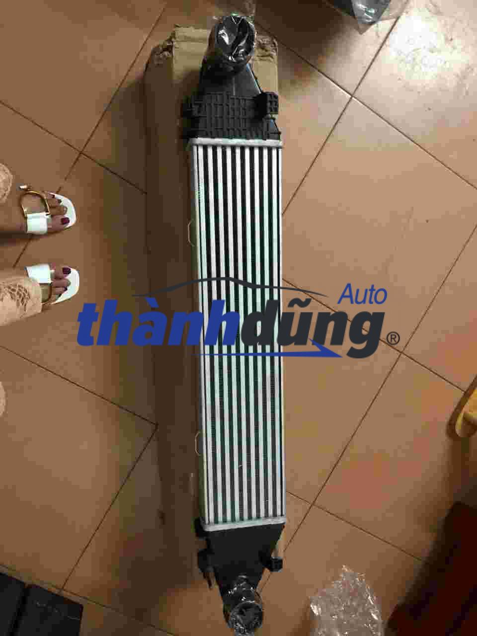 KÉT LÀM MÁT TURBO C200, C300, C350