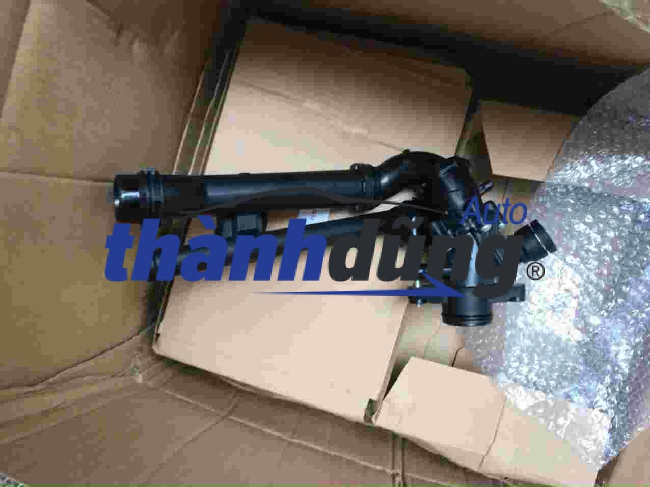 VAN HẰNG NHIỆT MERCEDES E200, E300, GLC200, GLC300