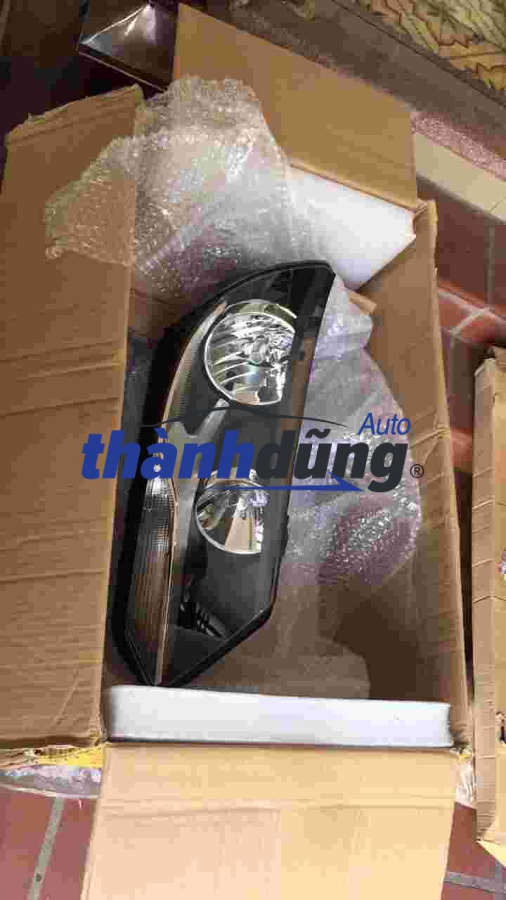 ĐÈN PHA VOLKSWAGEN TIGUAN 2011