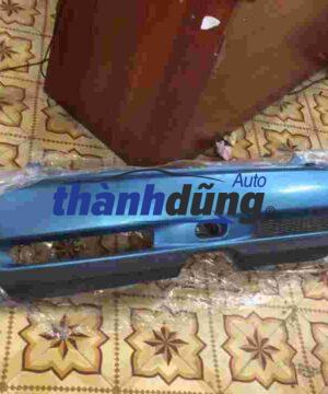 CẢN SAU MINI COOPER R53