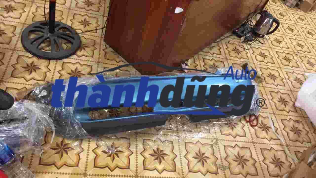 CẢN SAU MINI COOPER R53