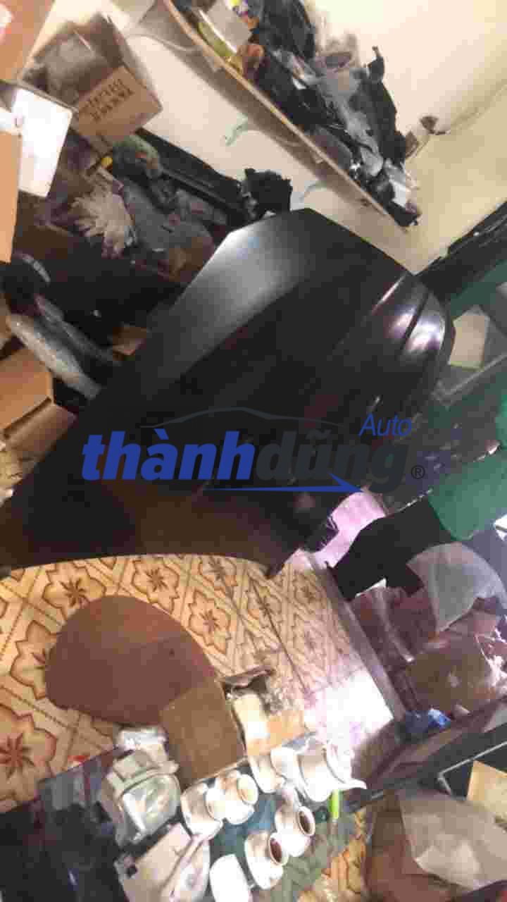 NẮP CAPO BMW 520I, 523I, 528I, 530I, 535I, 550I