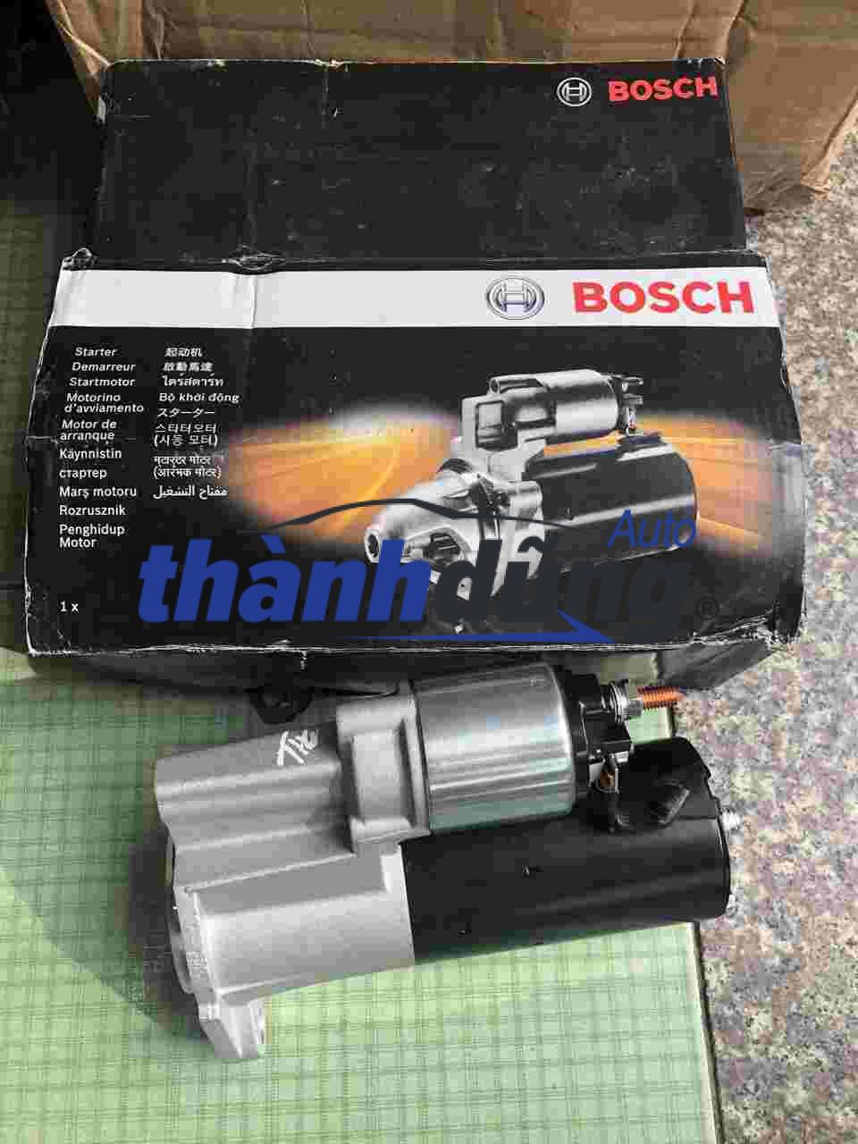 CỦ ĐỀ AUDI Q5, Q7