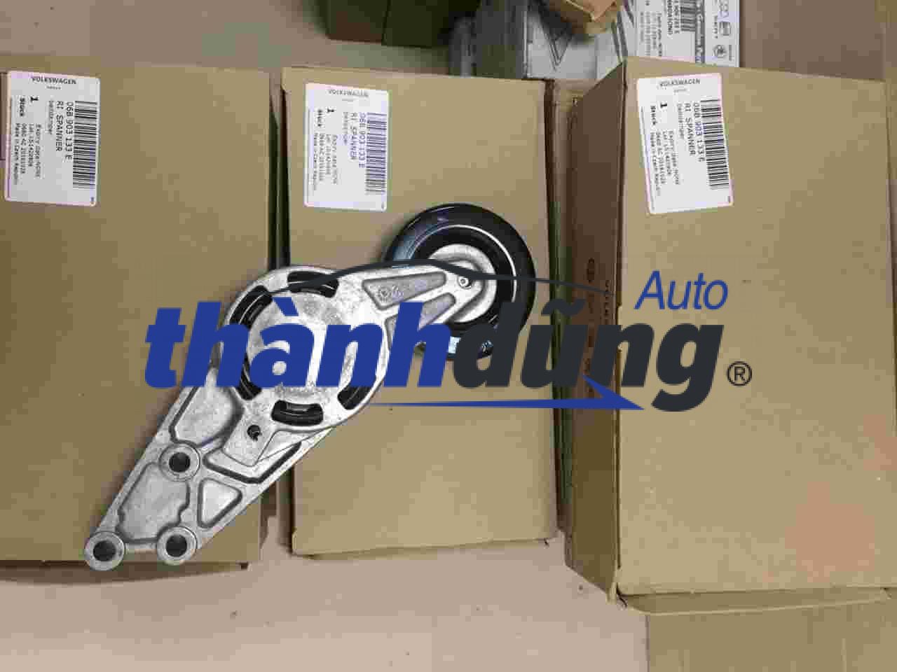 CỤM TĂNG TỔNG AUDI A4, A6