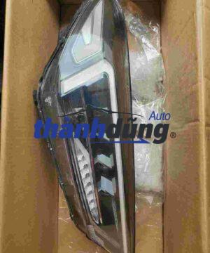 ĐÈN PHA HYUNDAI TUCSON