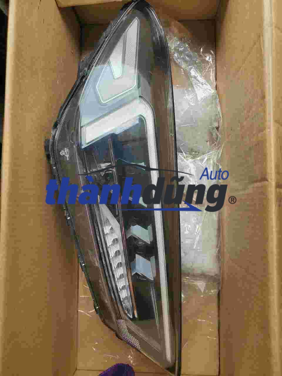 ĐÈN PHA HYUNDAI TUCSON