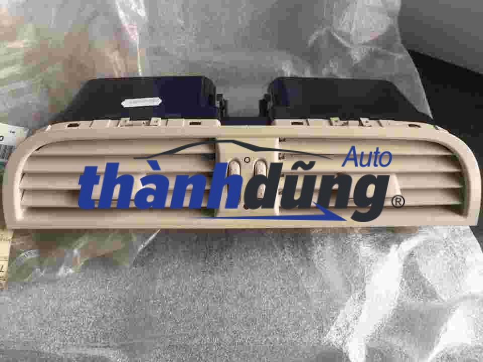 CỬA GIÓ ĐIỀU HÒA FIAT 500