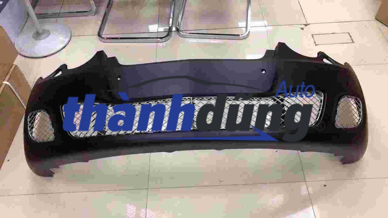 CẢN TRƯỚC BENTLEY CONTINENTAL FLYING SPUR