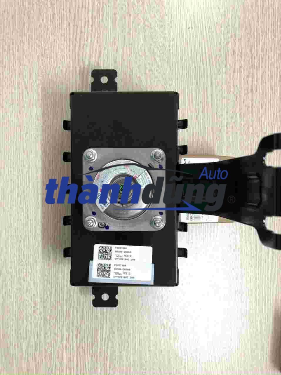 TÚI KHÍ TÁP LÔ KIA SELTOS