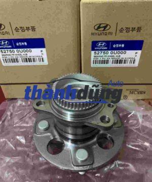 CỤM BI MAY Ơ SAU HYUNDAI ACCENT