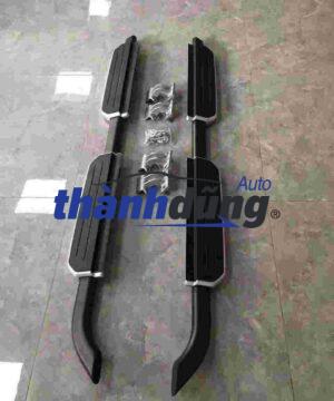 BẬC LÊN XUỐNG RANGE ROVER DEFENDER