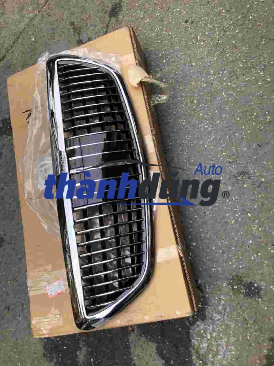 MẶT CA LĂNG MAYBACH S-CLASS